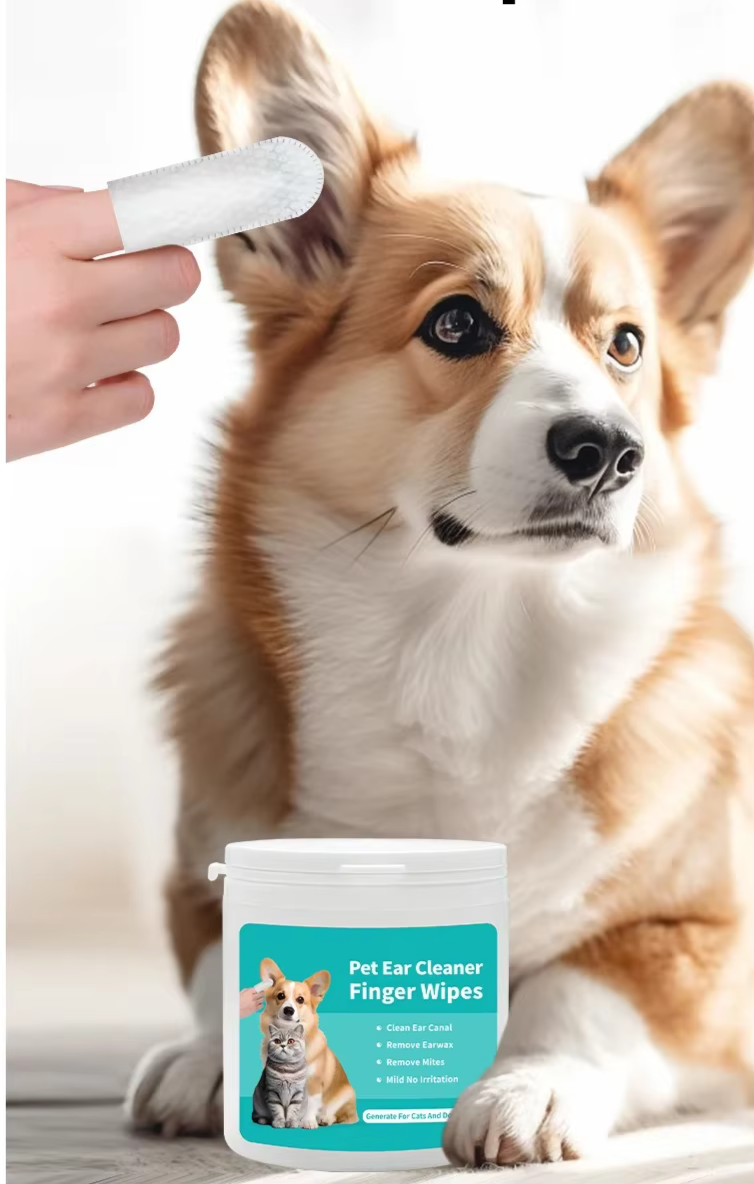 PawPal EarWipes