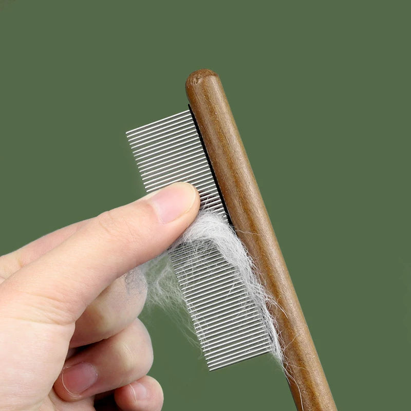 PawPal GroomPro Comb