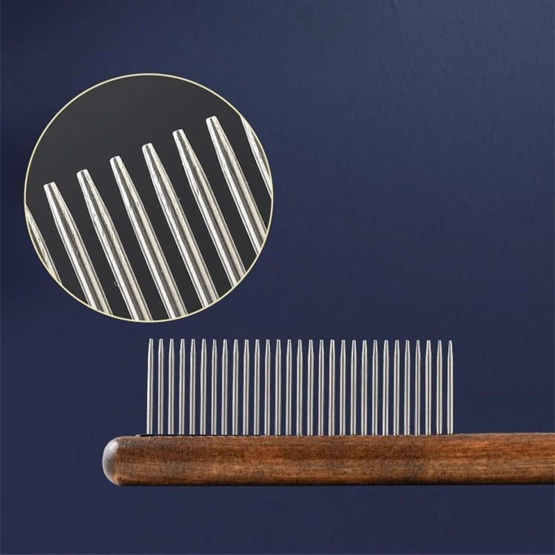 PawPal GroomPro Comb