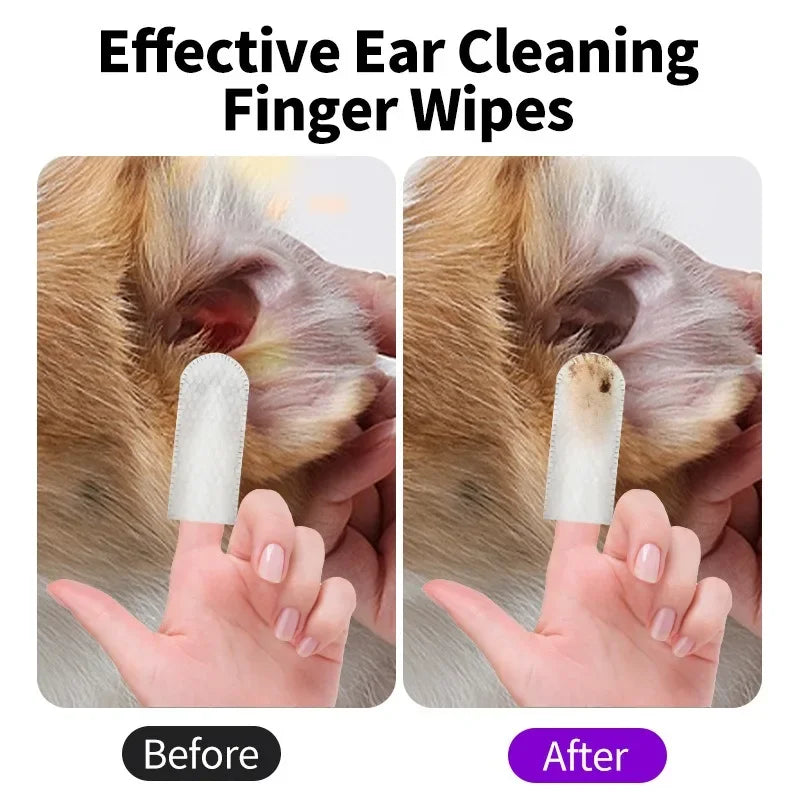 PawPal EarWipes