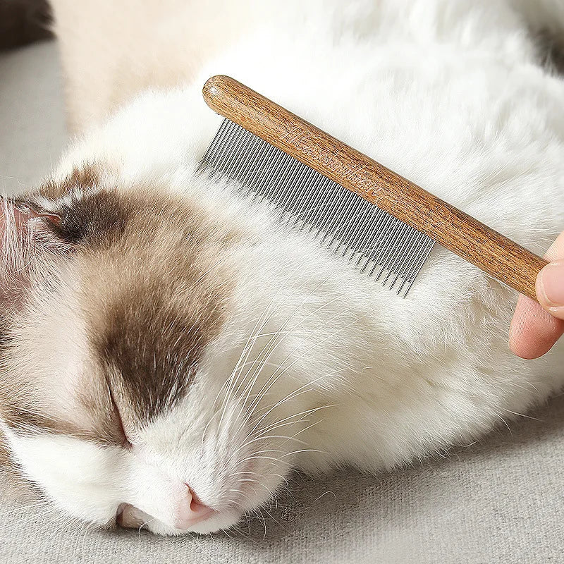 PawPal GroomPro Comb