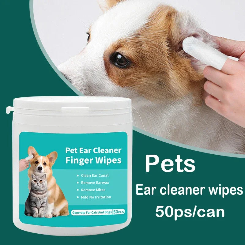 PawPal EarWipes