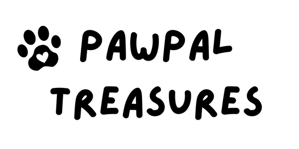 PawPal Treasures